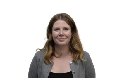 Abigail - Safeguarding & Customer Support Coordinator