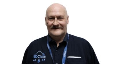 Andre Credland - Online Teacher