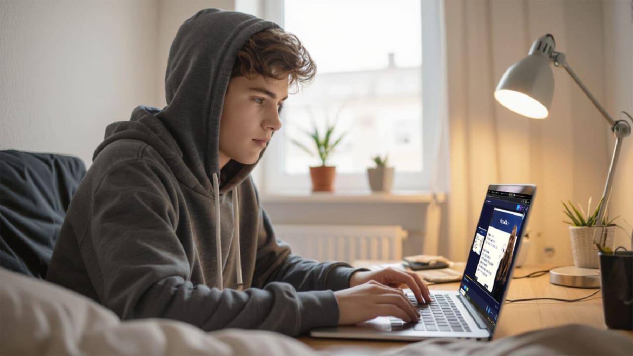 Children's Wellbeing and Schools Act