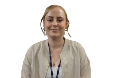 Chloe - Online Teacher