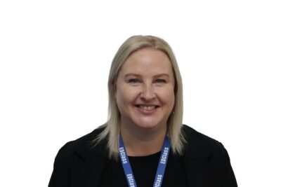 Claire - Online Teacher