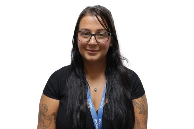 Claire S - Deputy Designated Safeguarding Lead