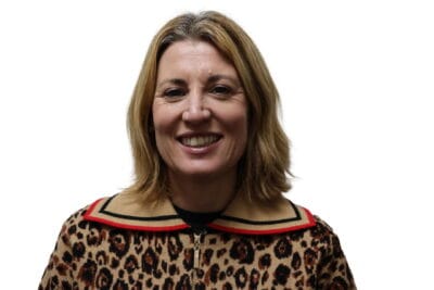 Claire - School Account Manager