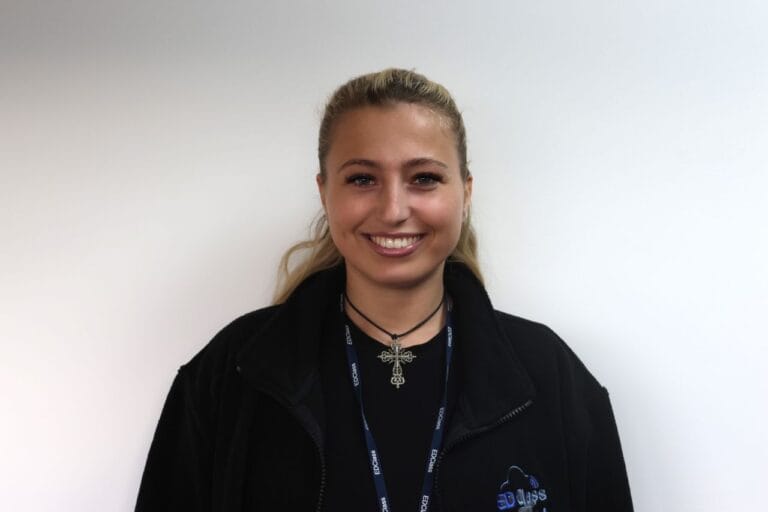 Daniella Haydock - Deputy Designated Safeguarding Lead