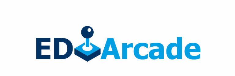 EDArcade Logo