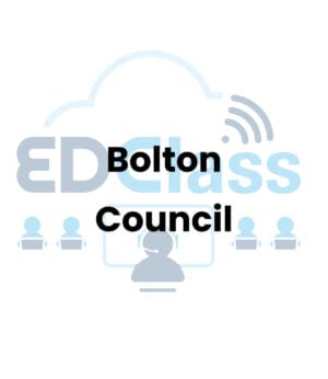 Bolton Council Logo