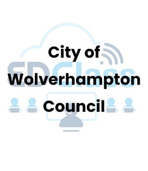 City of Wolverhampton Council logo