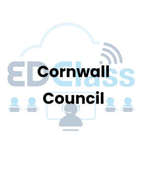 Cornwall Council logo