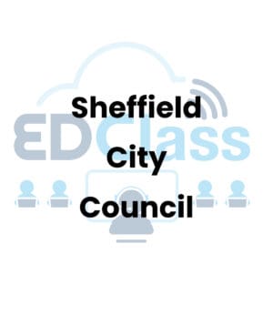 Sheffield City Council Logo
