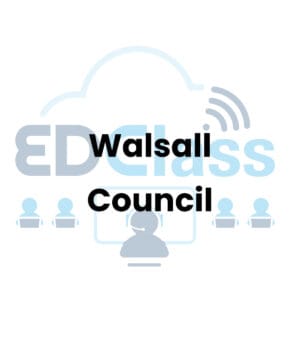 Walsall Council Logo