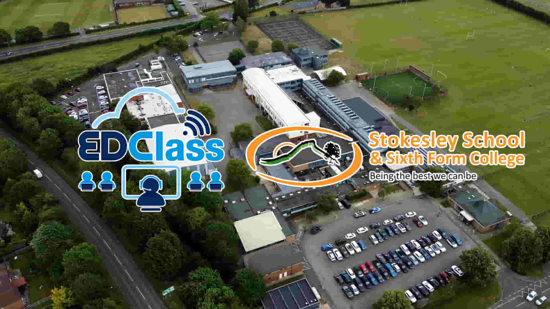 Stokesley School's Alternative Provision Testimonial in partnership with EDClass