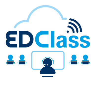 EDClass logo