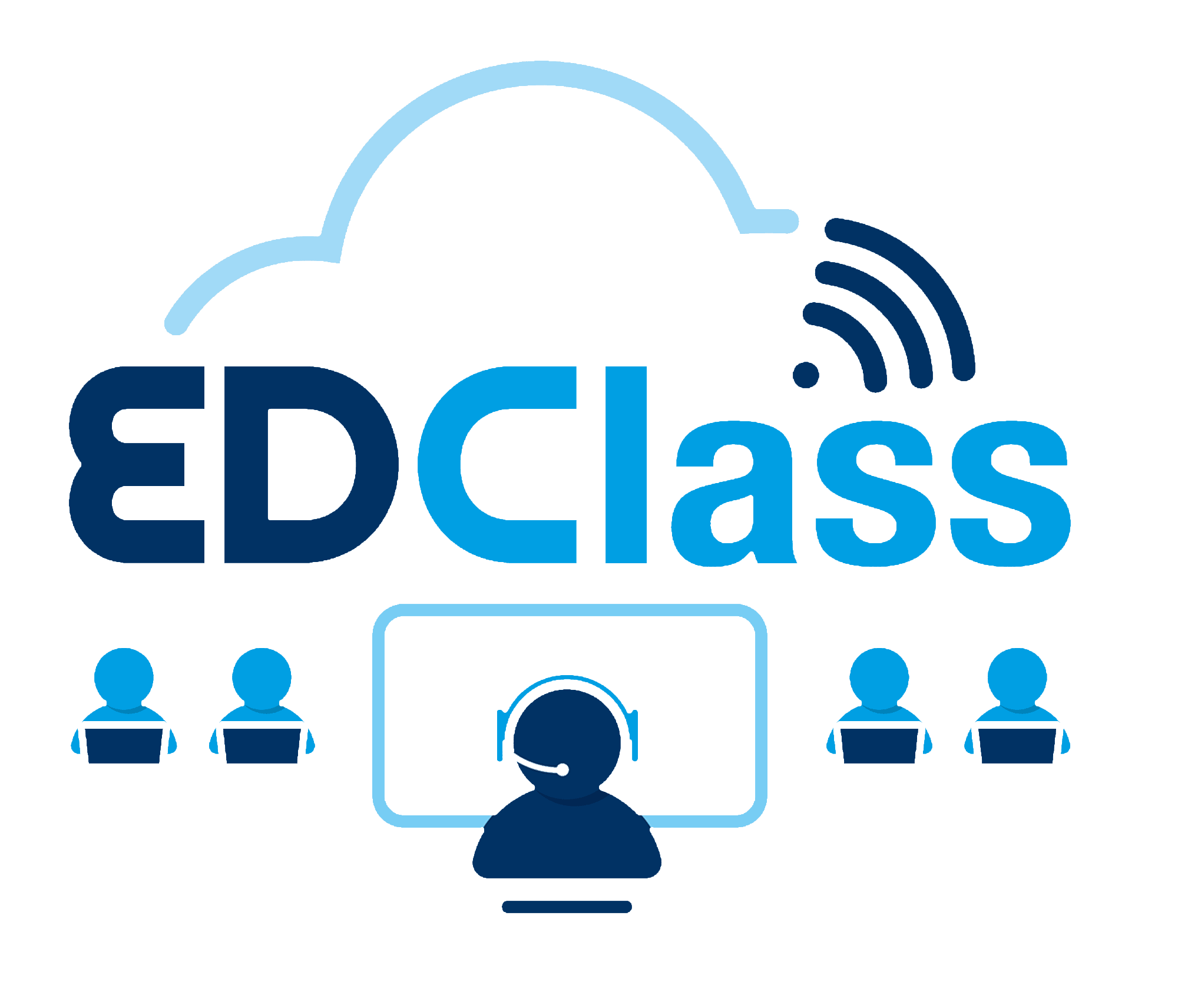 EDClass logo