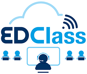 EDClass logo