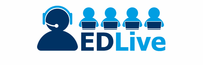 EDLive Logo