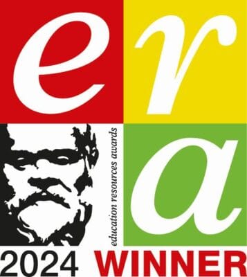 ERA2024 Winner Logo