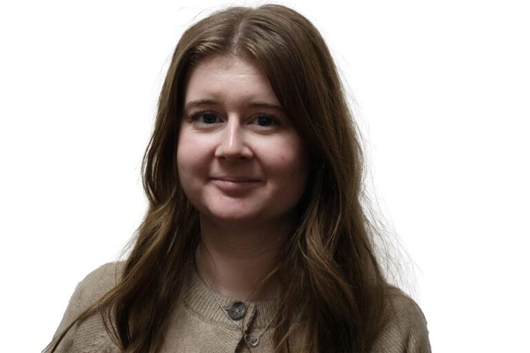 Ellie - Marketing Assistant