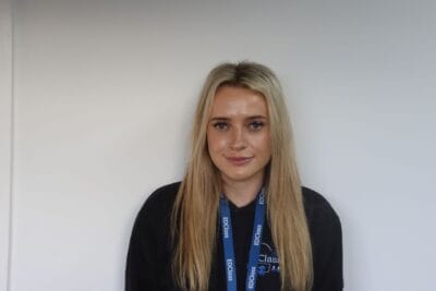 Emily Halliday - School Account Manager