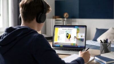 Header - EDClass Curriculum for KS 1-4