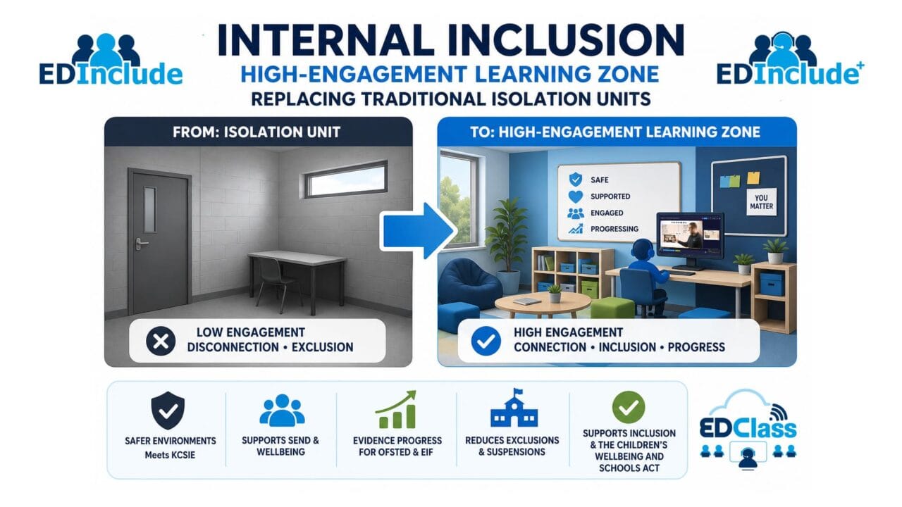 Inclusion - infographic