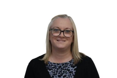 Jodie - Safeguarding & Customer Support Coordinator