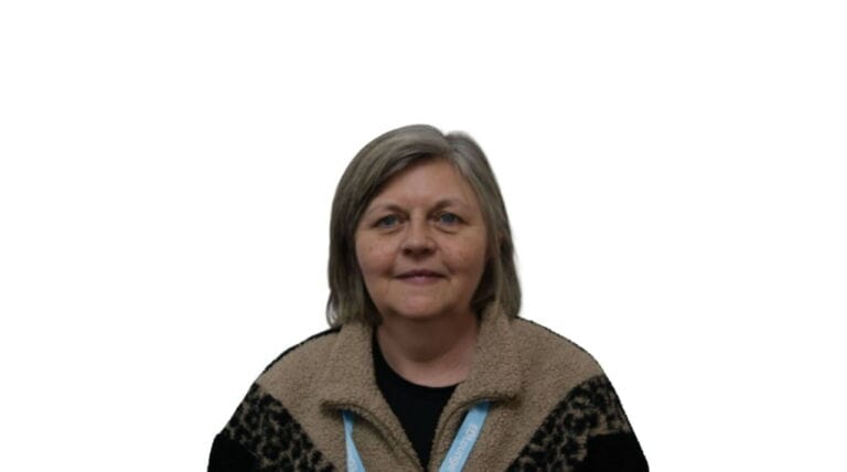 Julie - Deputy Designated Safeguarding Lead