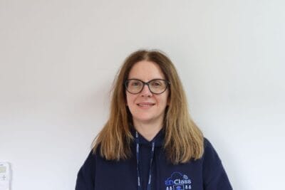 Laura Charlton - Online Teacher