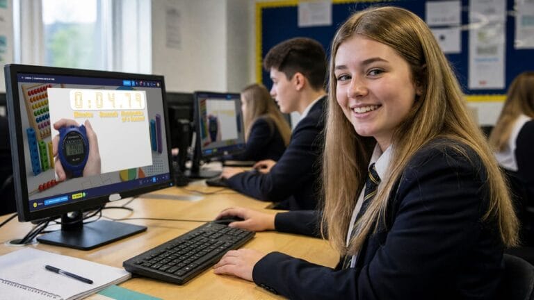 Pupil-centred Service