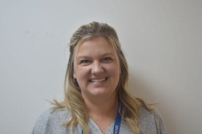 Rachel Forster - Online Teacher