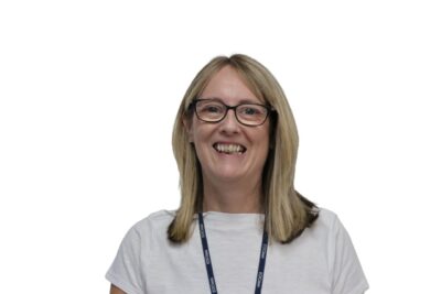 Rebecca - Online Teacher