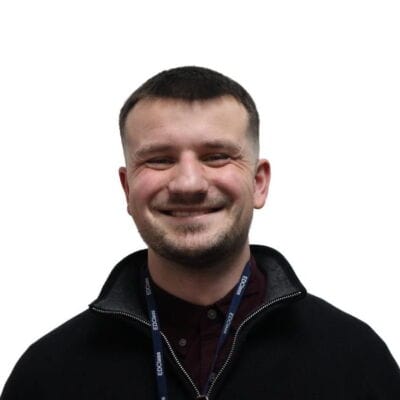 Ross - Online Teacher