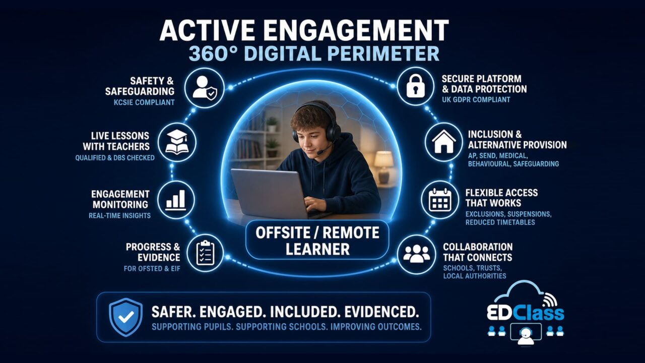 Safeguarding - infographic