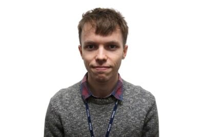 Sam - Content Producer and Video Editor