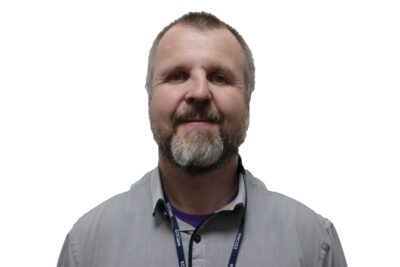Scott - Online Teacher