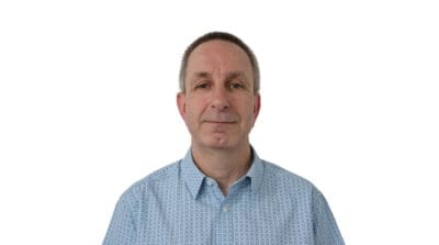 Stephen - School Account Manager