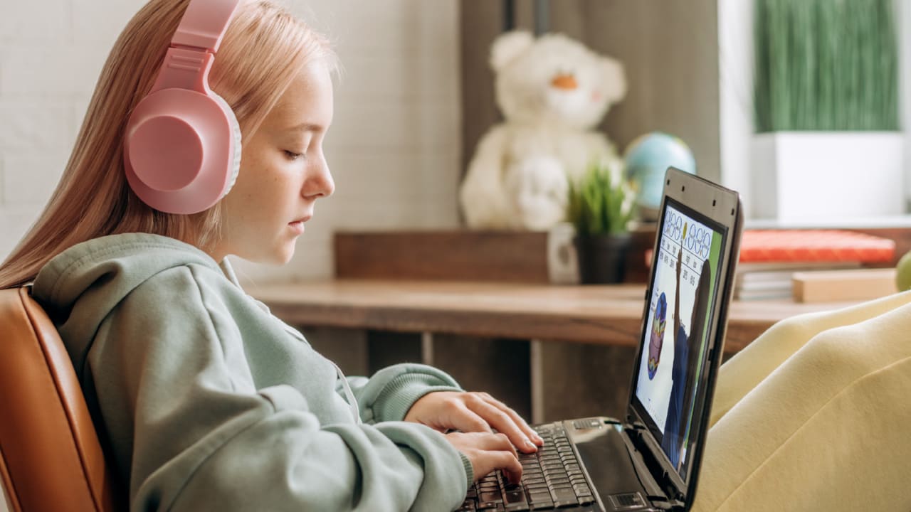 Supporting Students with SEND