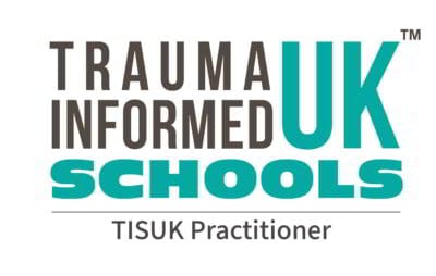 TISUK Practitioner logo