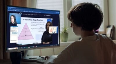 Teaching and Learning
