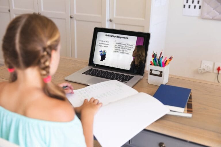 Teaching and learning via EDClass