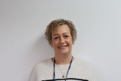 Tracey Saxton - School Account Manager