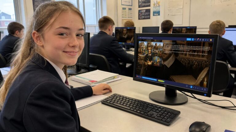 Whole-school approaches