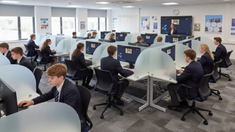 Whole-school approaches