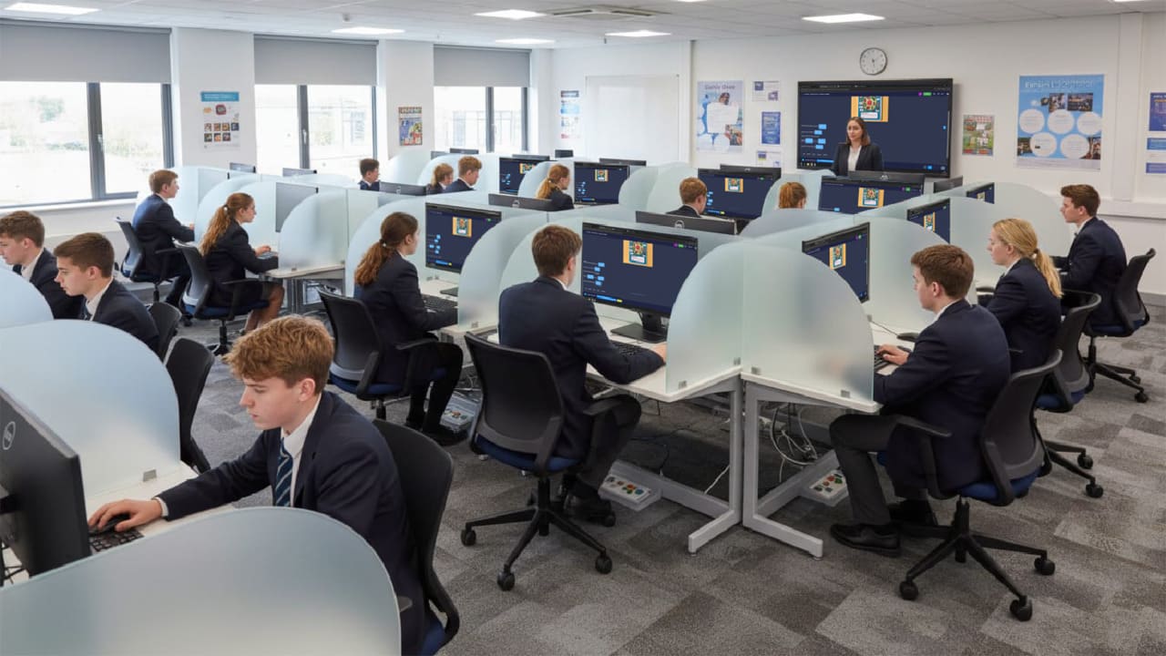 Whole-school approaches
