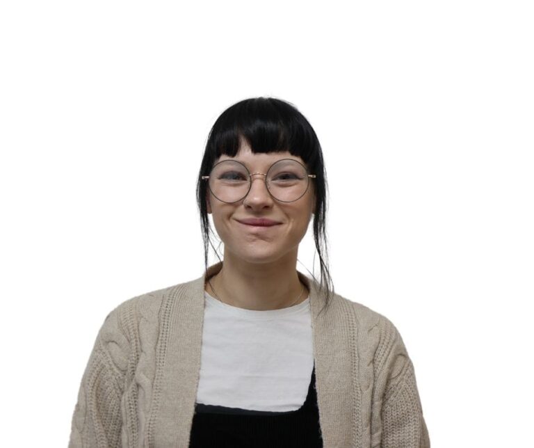 Alice - Deputy Designated Safeguarding Lead