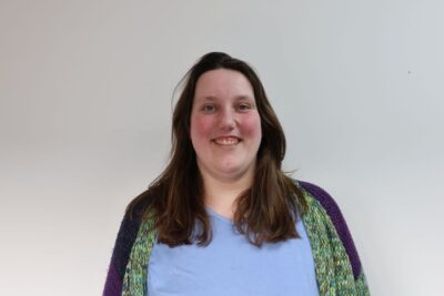 Amy - School Account Manager