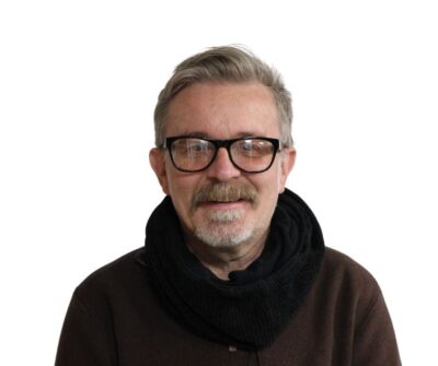 Andrew - Online Teacher