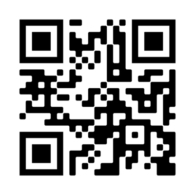 Apple app store QR code