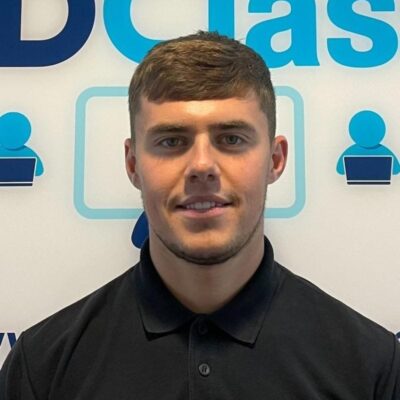 Archie - Software Tester