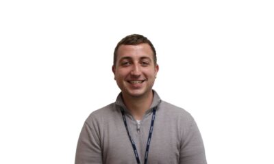 Ben - Online teacher