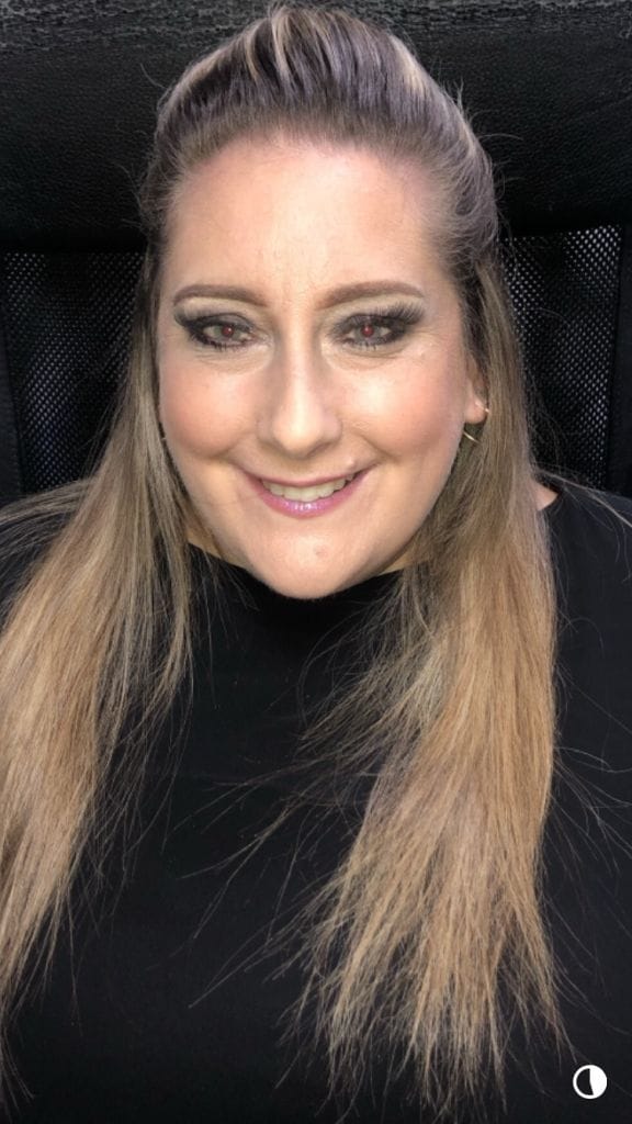 Cara - General & HR Manager - Head of Safeguarding